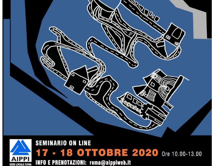Topografia dell’adozione. Un percorso condiviso verso le origini. Seminario ON LINE