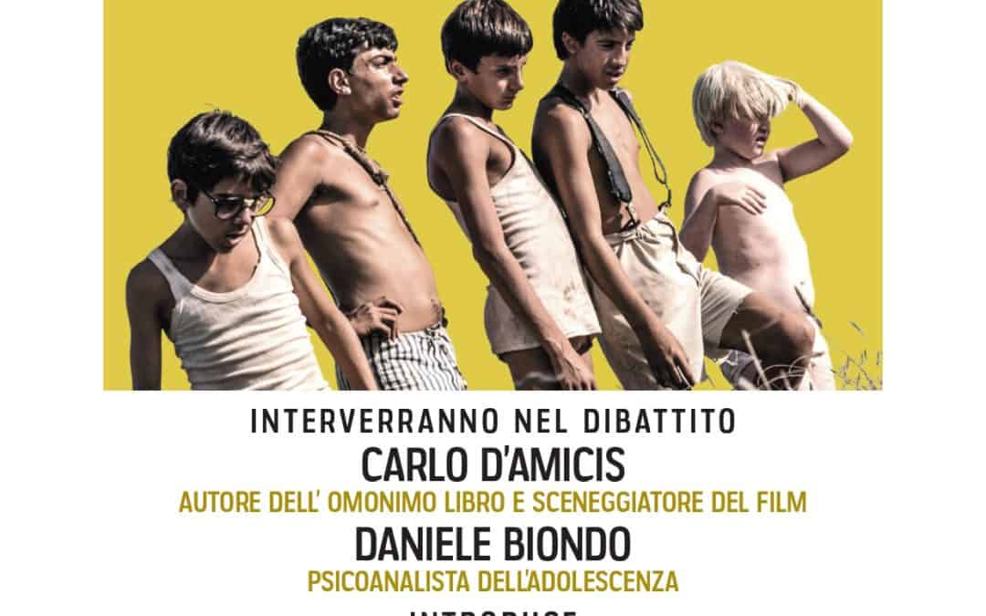 “La guerra dei cafoni”, presentazione dei registi. ARPAd Cinema On line