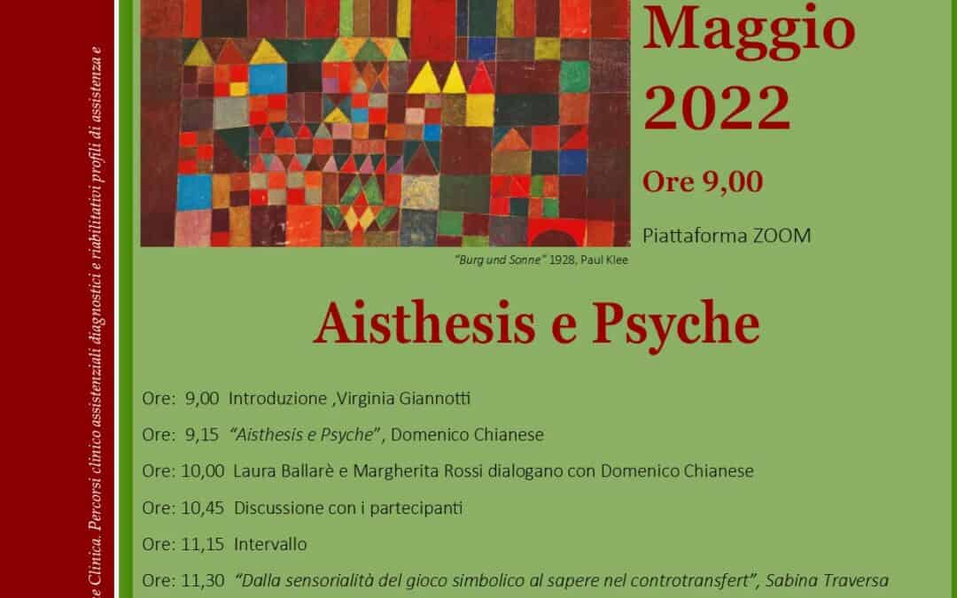 Aisthesis e Psyche