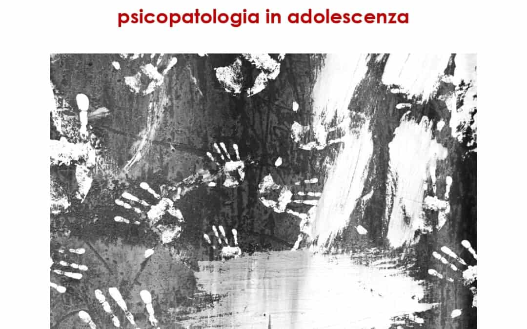 L’ARPAd incontra MAURICE CORCOS “Filiazione e dis-affiliazione”: distruttività e psicopatologia in adolescenza